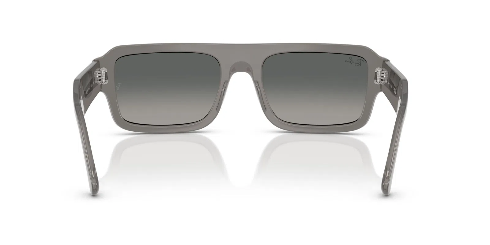 Ray-Ban Lukas 4454 Sunglasses - view 21